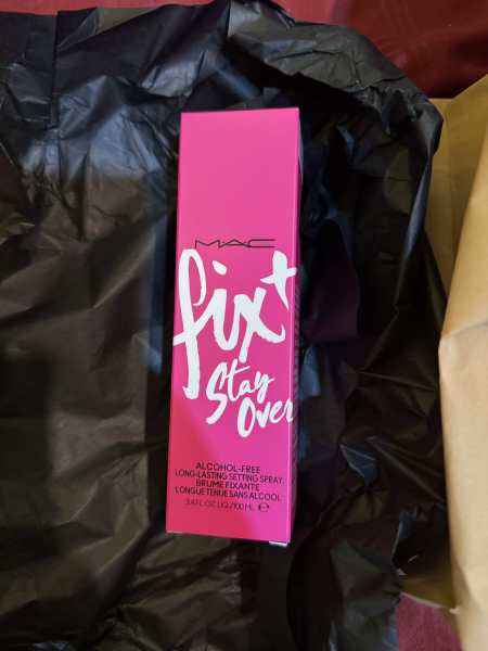 Buyer review image 2