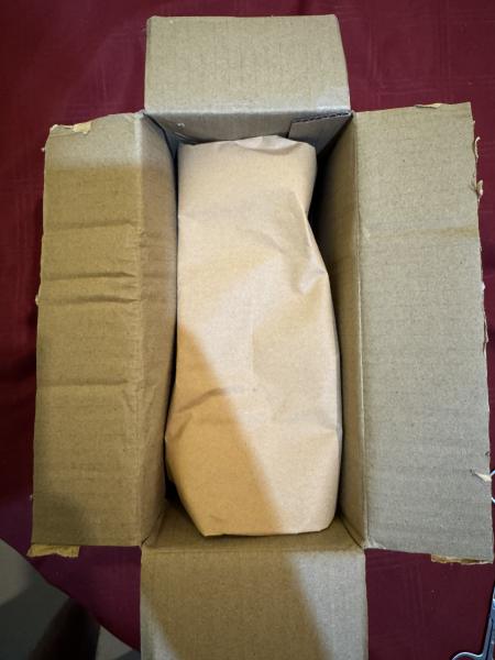 Buyer review image 3