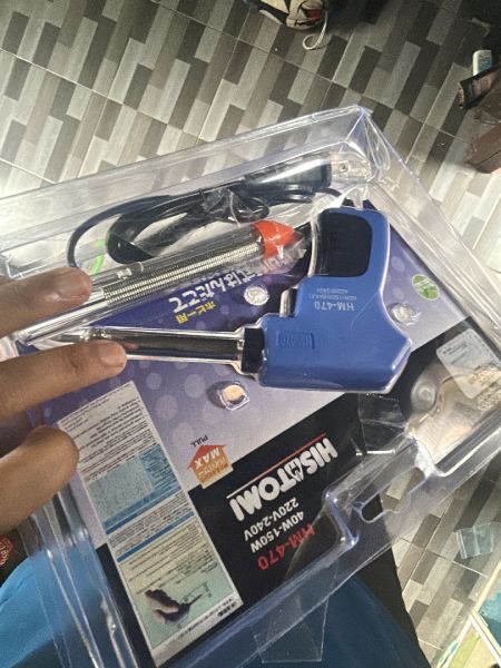 Buyer review image 1