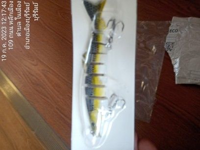 Buyer review image 2