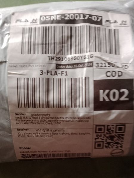 Buyer review image 1
