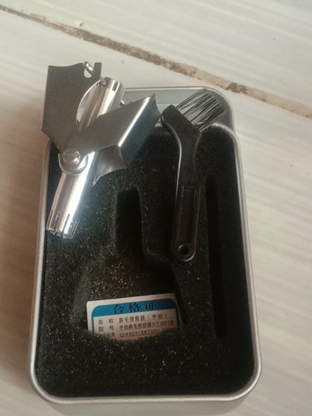 Buyer review image 1