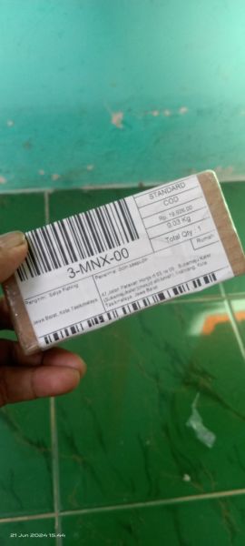 Buyer review image 1