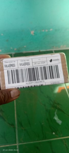 Buyer review image 2