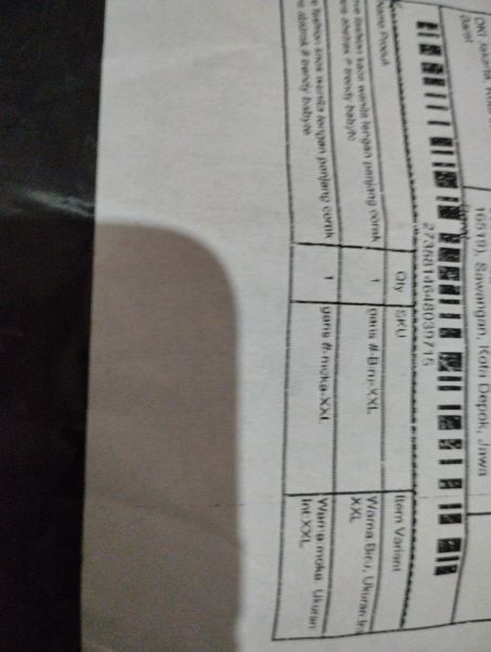 Buyer review image 1