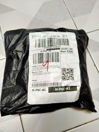 Buyer review image 2