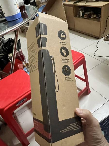 Buyer review image 2
