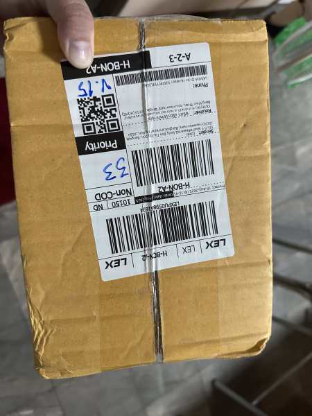 Buyer review image 1