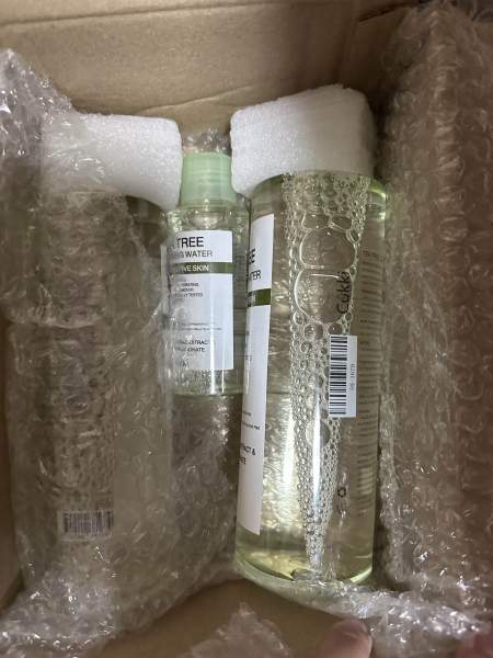 Buyer review image 2