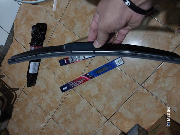 Buyer review image 2