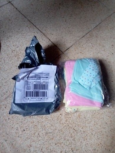 Buyer review image 2