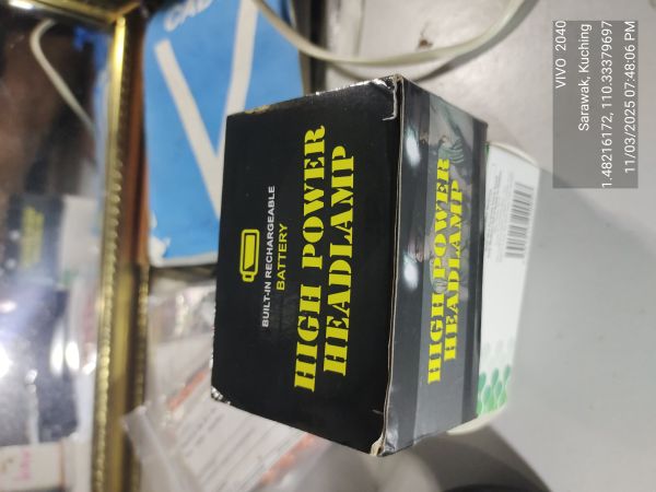 Buyer review image 2