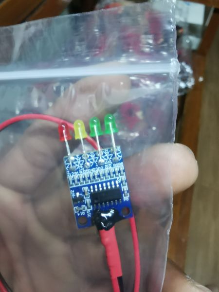 Buyer review image 1