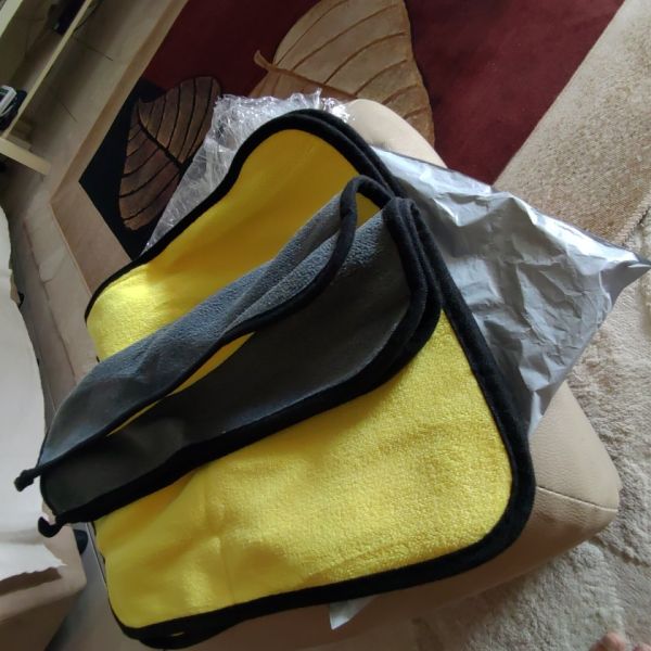 Buyer review image 2
