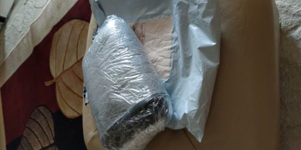 Buyer review image 1