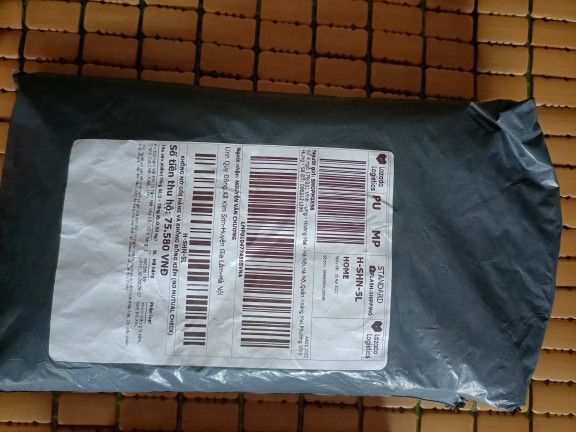 Buyer review image 2