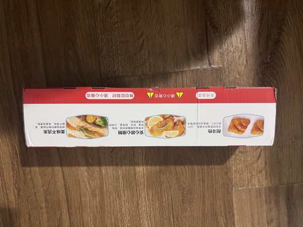 Buyer review image 2