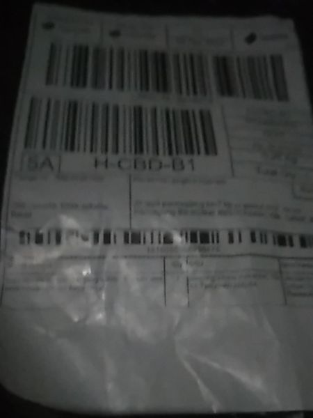 Buyer review image 5