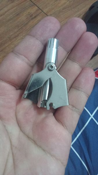 Buyer review image 2