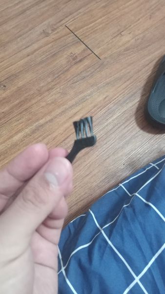 Buyer review image 5