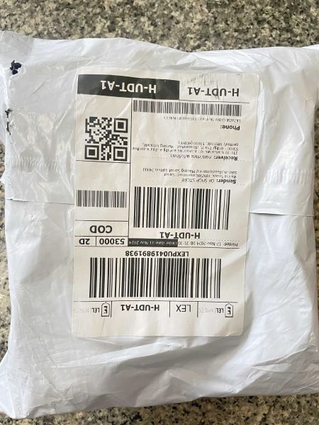 Buyer review image 2