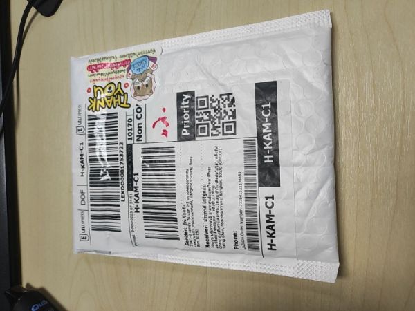 Buyer review image 3
