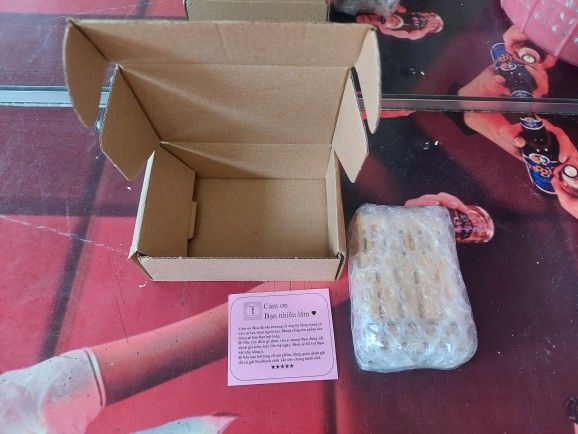 Buyer review image 2
