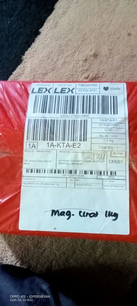 Buyer review image 1