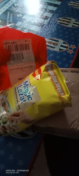 Buyer review image 2