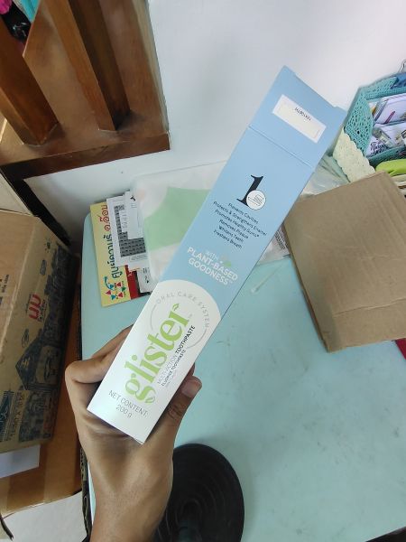 Buyer review image 1