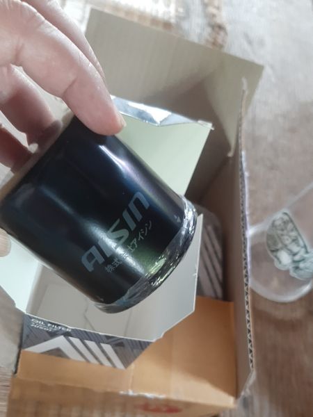 Buyer review image 1