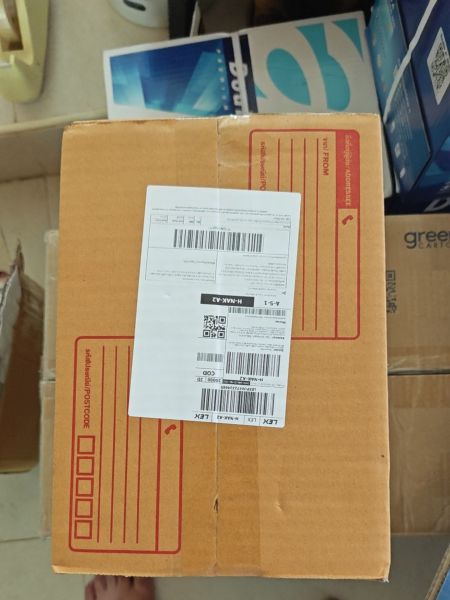 Buyer review image 1
