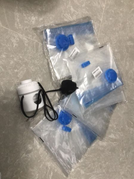 Buyer review image 1