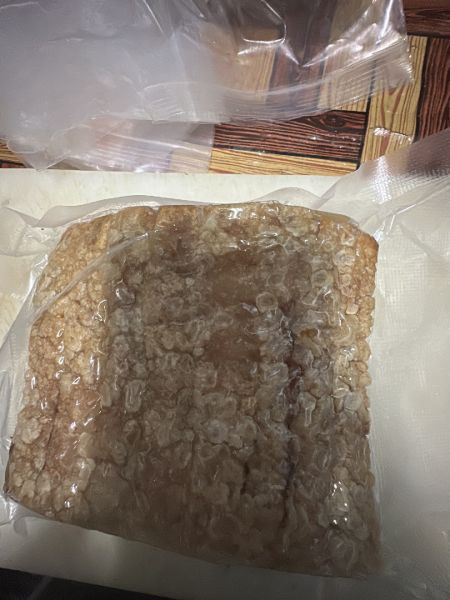 Buyer review image 2