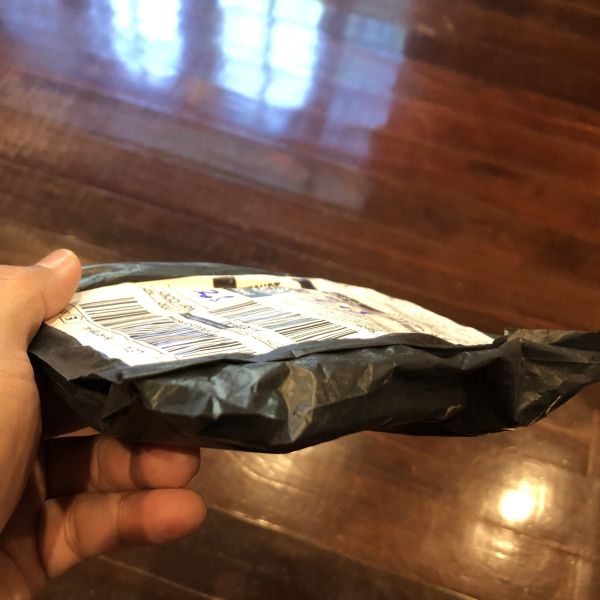 Buyer review image 1