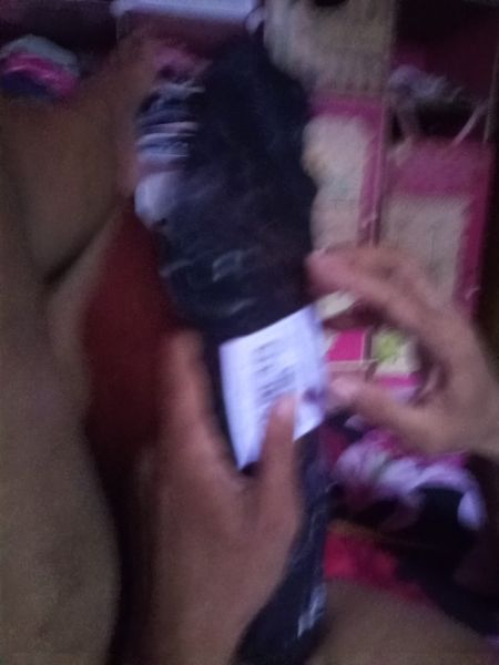 Buyer review image 2