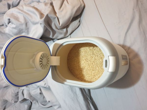 Buyer review image 2