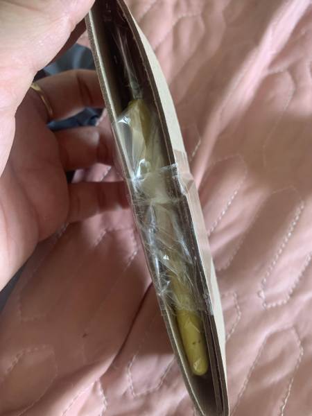 Buyer review image 1