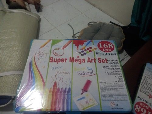 Buyer review image 1