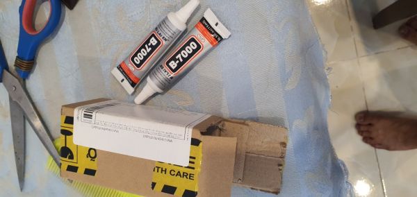 Buyer review image 2