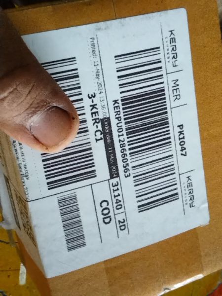 Buyer review image 1