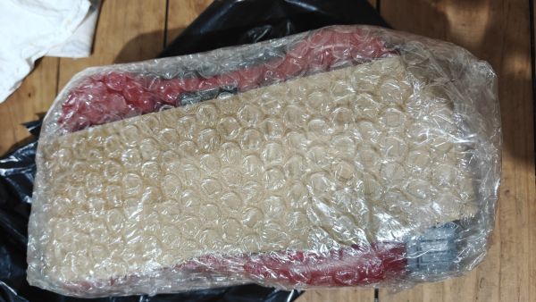 Buyer review image 1