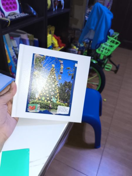 Buyer review image 1