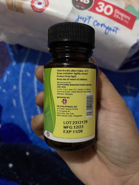 Buyer review image 1