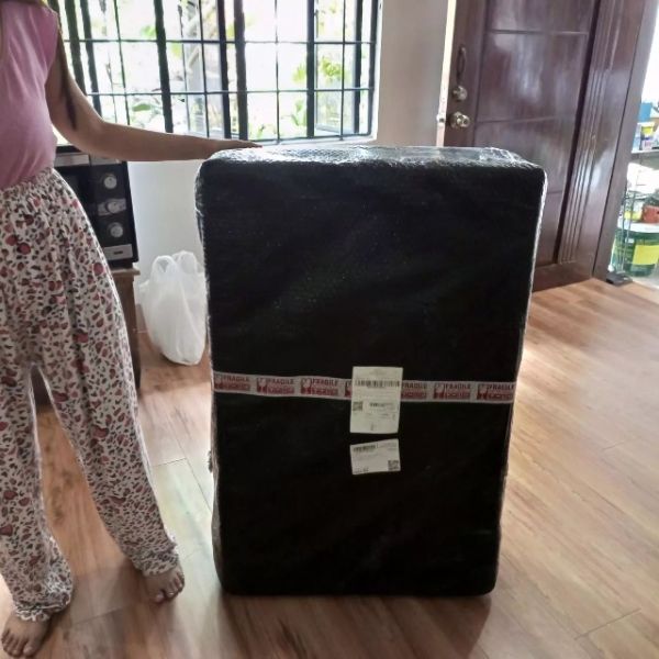 Buyer review image 4