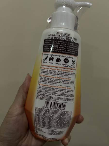 Buyer review image 2