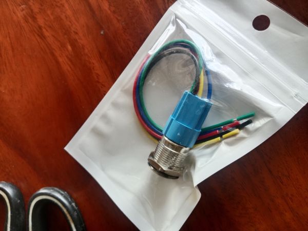 Buyer review image 2