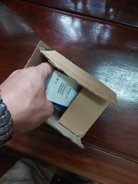 Buyer review image 1
