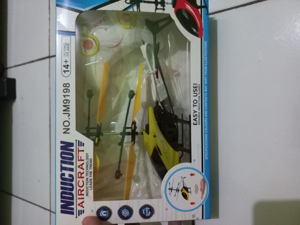 Buyer review image 1