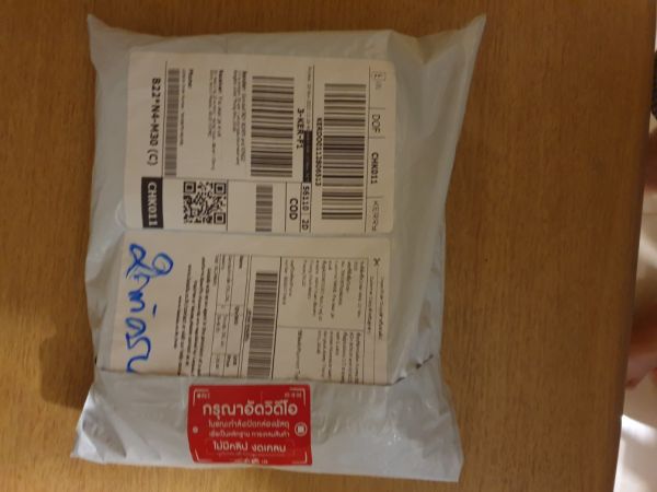 Buyer review image 1